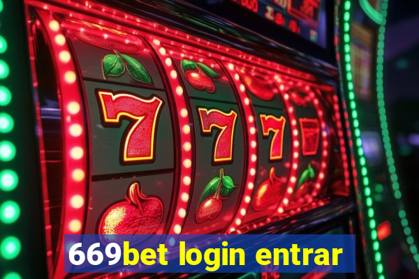 669bet login entrar